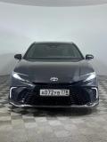Toyota Camry IX (XV80) China Market Санкт-Петербург  - изображение 21