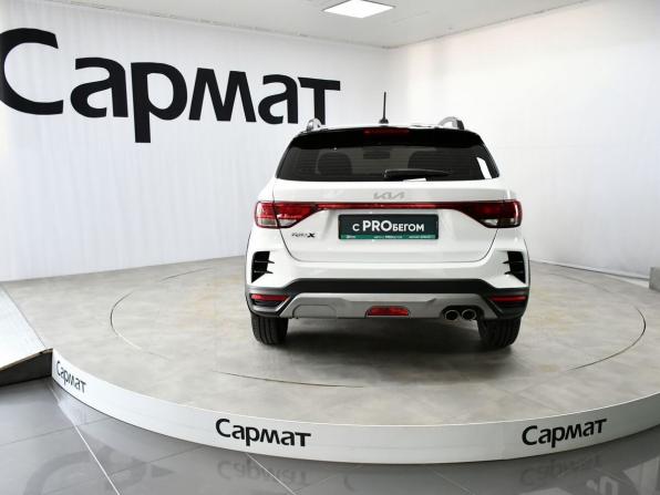 Kia Rio IV Рестайлинг с пробегом 2021 года, цена 1 727 000 рублей, 84865 км, хэтчбек, Автокод Объявления
