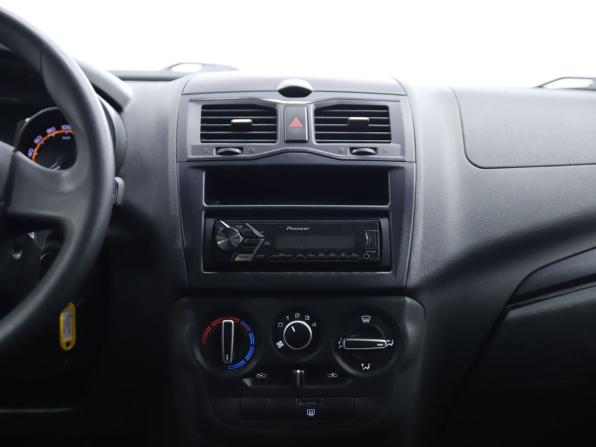 Lada (ВАЗ) Granta I Рестайлинг с пробегом 2018 года, цена 520 000 рублей, 84332 км, седан, Автокод Объявления