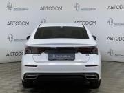 Omoda S5 Москва  - изображение 29