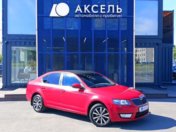 Skoda Octavia III (A7) с пробегом 2013 года, цена 949 000 рублей, 153000 км, универсал, Автокод Объявления