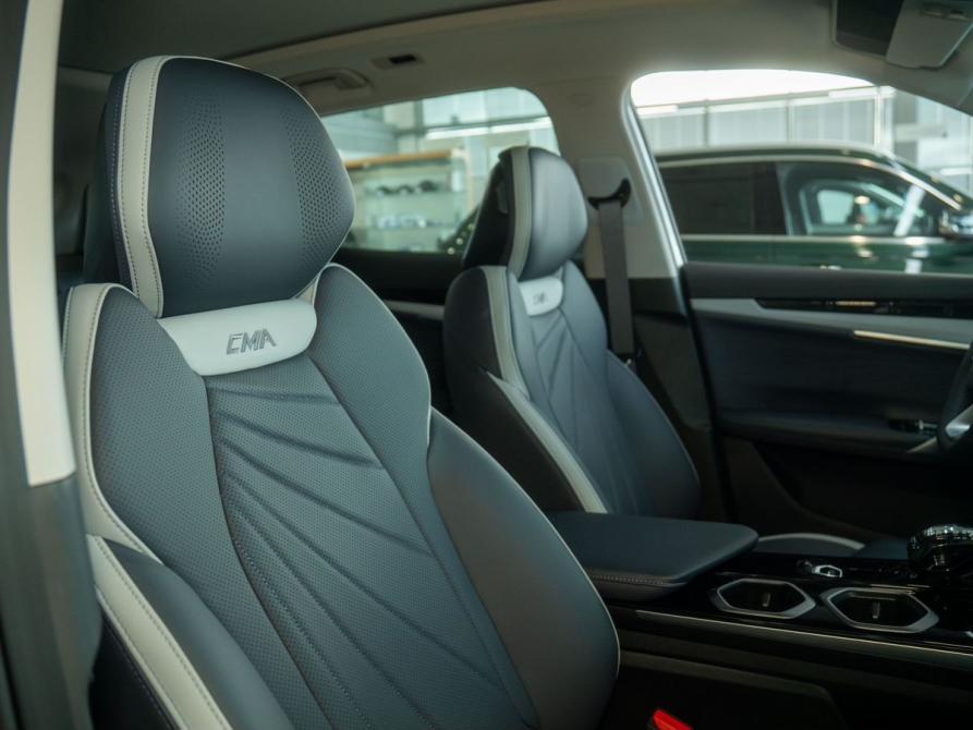 Geely Atlas II Москва  - изображение 16