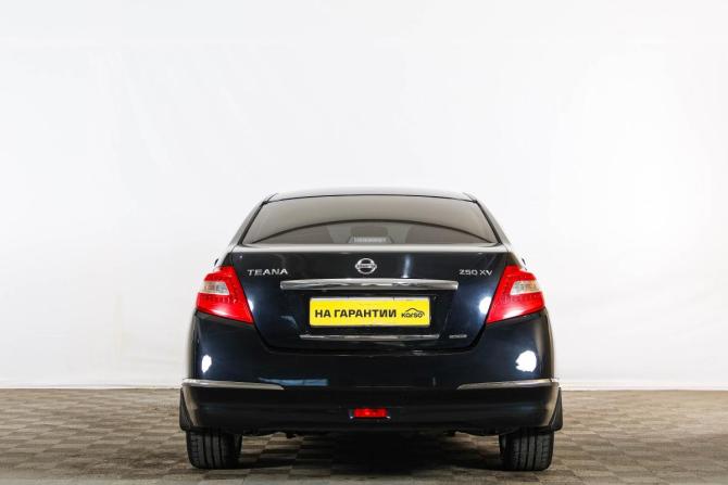Nissan Teana II (J32) с пробегом 2008 года, цена 1 189 000 рублей, 297878 км, седан, Автокод Объявления