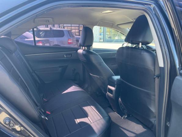 Toyota Corolla XI (E160 E170 E180) с пробегом 2014 года, цена 1 125 000 рублей, 206640 км, седан, Автокод Объявления