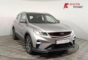 Geely Coolray I Волгоград  - изображение 24