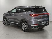 Chery Tiggo 7 Pro Max I Москва  - изображение 37