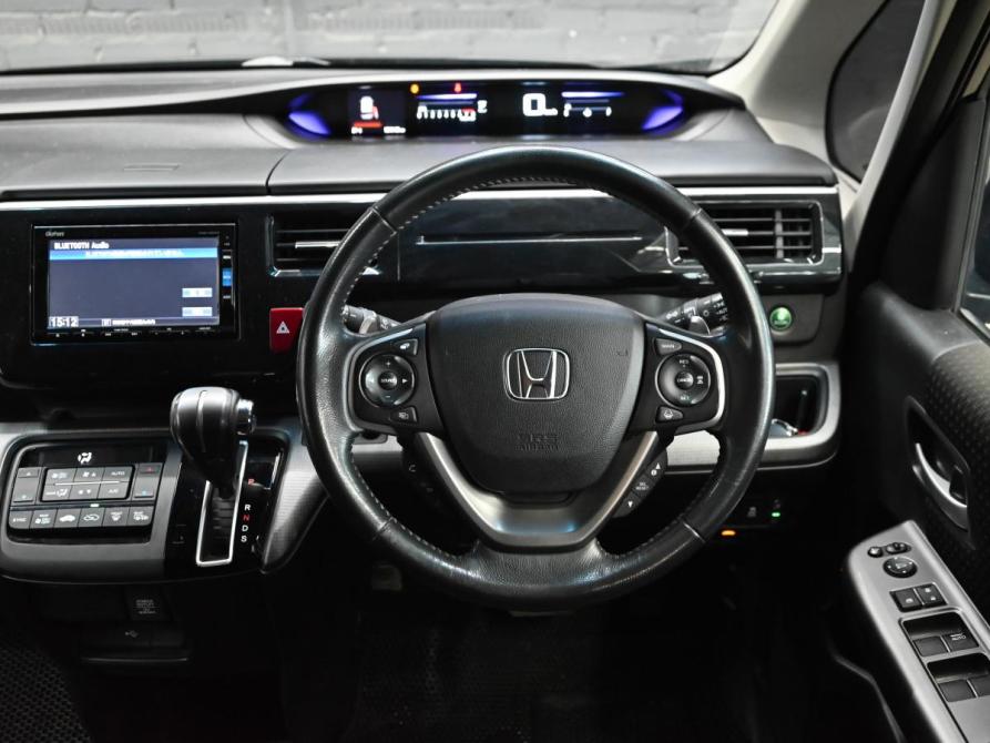 Honda Stepwgn V Рестайлинг Екатеринбург  - изображение 14