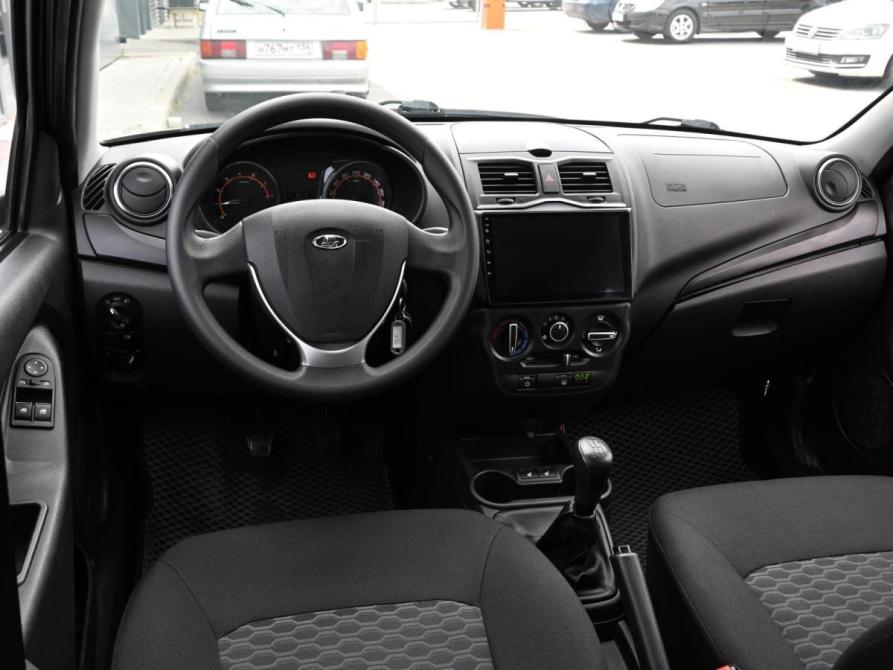 Lada (ВАЗ) Granta I Рестайлинг Волгоград  - изображение 6