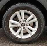 Hyundai Creta I Санкт-Петербург  - изображение 36