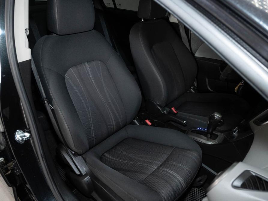 Chevrolet Aveo II Казань  - изображение 9