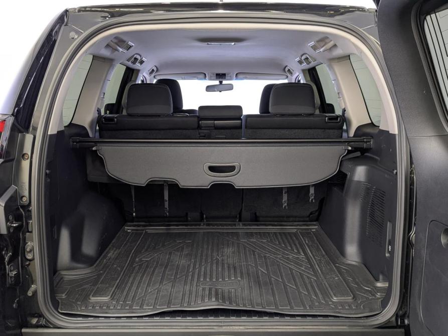 Toyota Land Cruiser Prado 150 Series Рестайлинг 3 Москва  - изображение 10