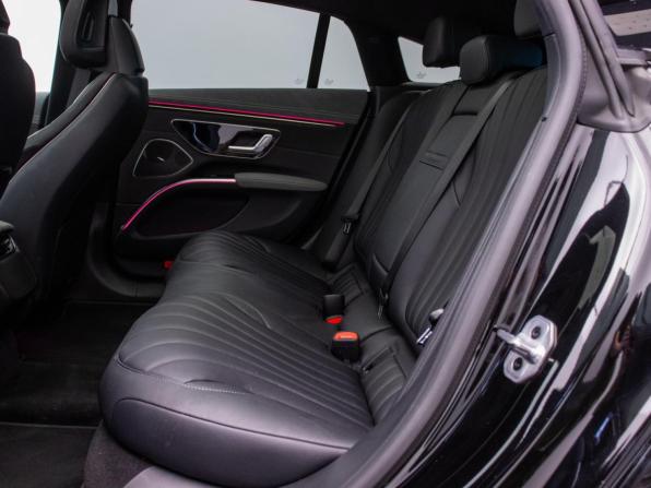 Mercedes-Benz EQS I с пробегом 2022 года, цена 6 720 000 рублей, 7242 км, лифтбек, Автокод Объявления
