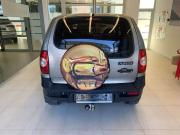 Chevrolet Niva I Рестайлинг Челябинск  - изображение 22
