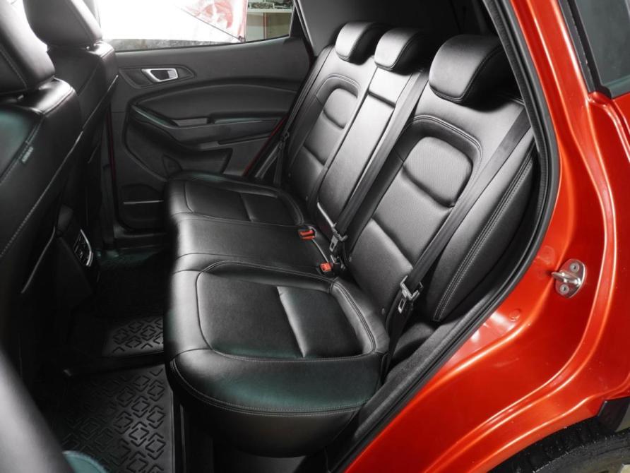 Chery Tiggo 4 I Рестайлинг Воронеж  - изображение 9