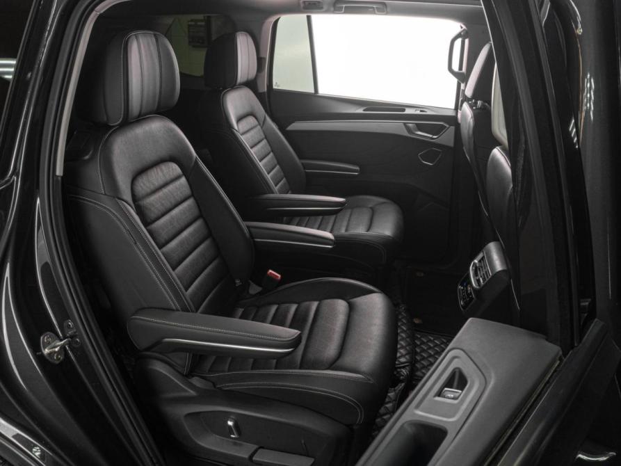Volkswagen Talagon I Тюмень  - изображение 11
