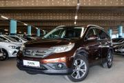 Honda CR-V IV Уфа  - изображение 22