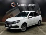 Lada (ВАЗ) Granta I Рестайлинг Ставрополь  - изображение 22