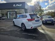 Mitsubishi Outlander III Рестайлинг 3 Санкт-Петербург  - изображение 30