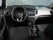 Hyundai Creta I Рестайлинг Ростов-на-Дону  - изображение 25