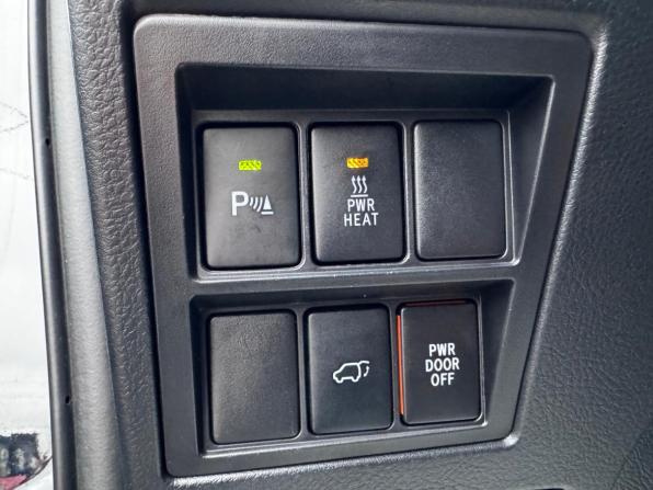 Toyota Fortuner II с пробегом 2017 года, цена 3 690 000 рублей, 144000 км, внедорожник, Автокод Объявления