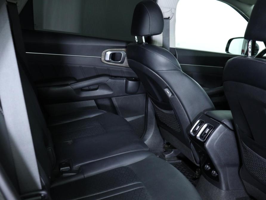 Kia Sorento IV Санкт-Петербург  - изображение 19