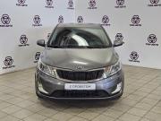 Kia Rio III Тольятти  - изображение 23