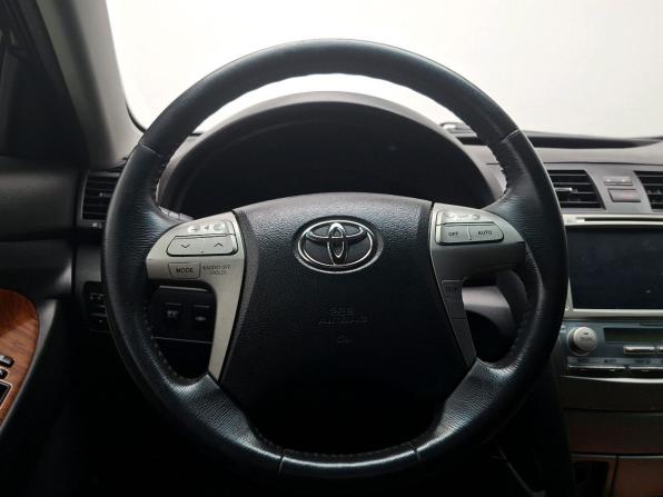 Toyota Camry VI (XV40) с пробегом 2008 года, цена 759 000 рублей, 258734 км, седан, Автокод Объявления
