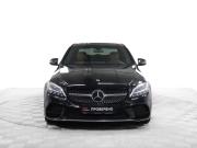 Mercedes-Benz C-Класс IV (W205) Рестайлинг Москва  - изображение 25