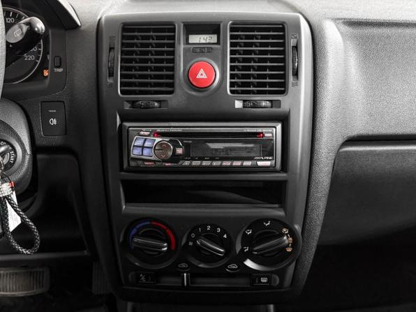Hyundai Getz I Рестайлинг с пробегом 2010 года, цена 500 000 рублей, 161992 км, хэтчбек, Автокод Объявления