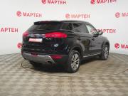 Geely Atlas I Вологда  - изображение 22