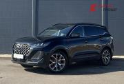 Chery Tiggo 7 Pro Max I Рестайлинг Красноярск  - изображение 21