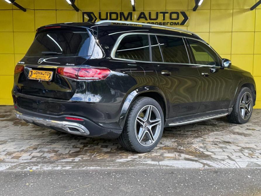 Mercedes-Benz GLS II (X167) Ижевск  - изображение 5