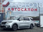 Kia Carnival IV Ижевск  - изображение 39