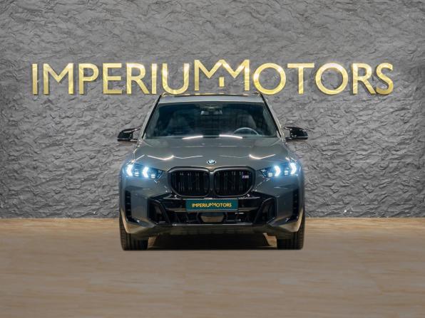 Новый BMW X5 IV (G05/G18) Рестайлинг 2026 года, цена 19 990 000 рублей, внедорожник, Автокод Объявления