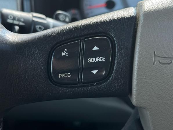 Hummer H2 I с пробегом 2002 года, цена 2 700 000 рублей, 146172 км, внедорожник, Автокод Объявления