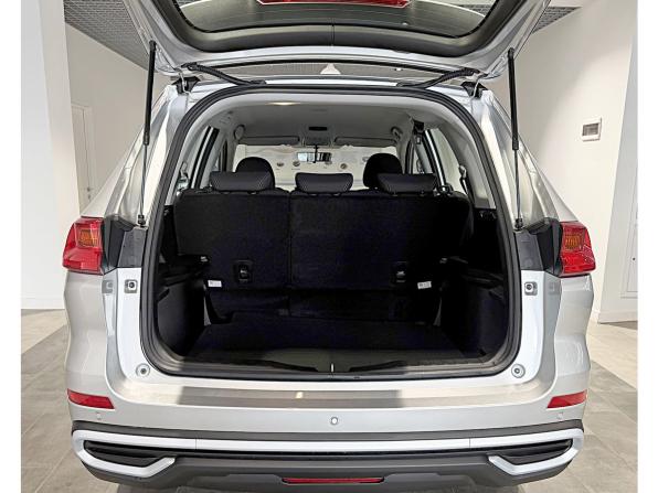 Новый Haval M6 II 2026 года, цена 2 325 510 рублей, внедорожник, Автокод Объявления