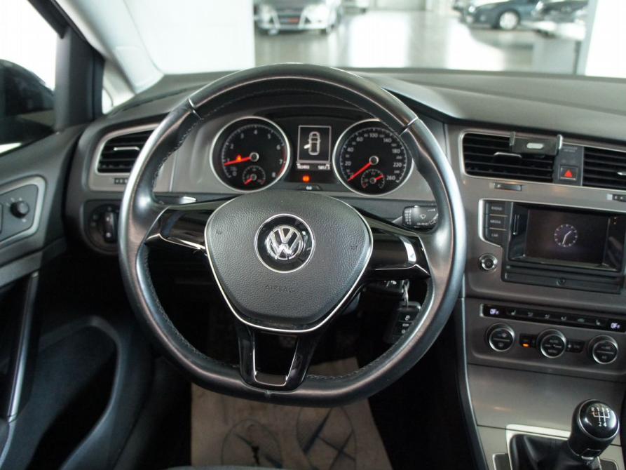 Volkswagen Golf VII Березовский  - изображение 6