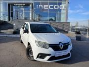 Renault Logan II Рестайлинг Саратов  - изображение 18