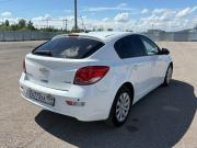 Chevrolet Cruze I Пермь  - изображение 9
