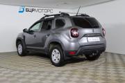 Renault Duster II Нижний Новгород  - изображение 25