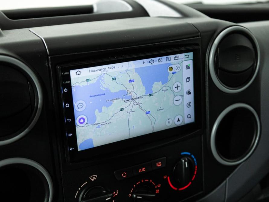 Opel Combo PCMA Санкт-Петербург  - изображение 12