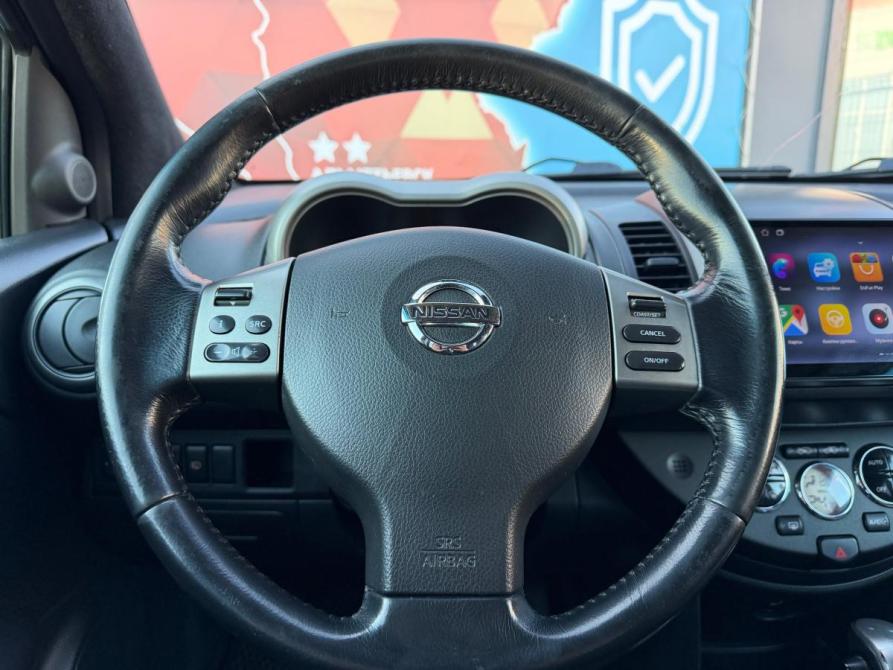 Nissan Note I Набережные Челны  - изображение 16