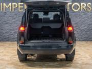 Lexus GX III Москва  - изображение 40