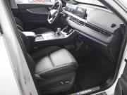 Chery Tiggo 7 Pro Plug-in Hybrid Владимир  - изображение 36