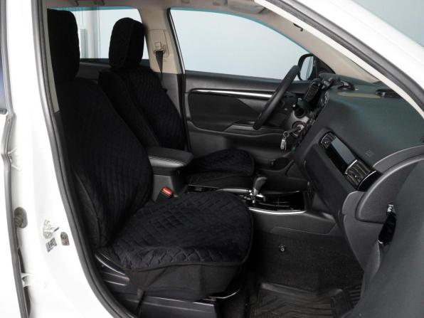 Mitsubishi Outlander III Рестайлинг 3 с пробегом 2019 года, цена 1 999 000 рублей, 179885 км, внедорожник, Автокод Объявления