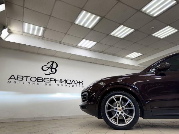 Porsche Cayenne III с пробегом 2019 года, цена 7 750 000 рублей, 85669 км, внедорожник, Автокод Объявления