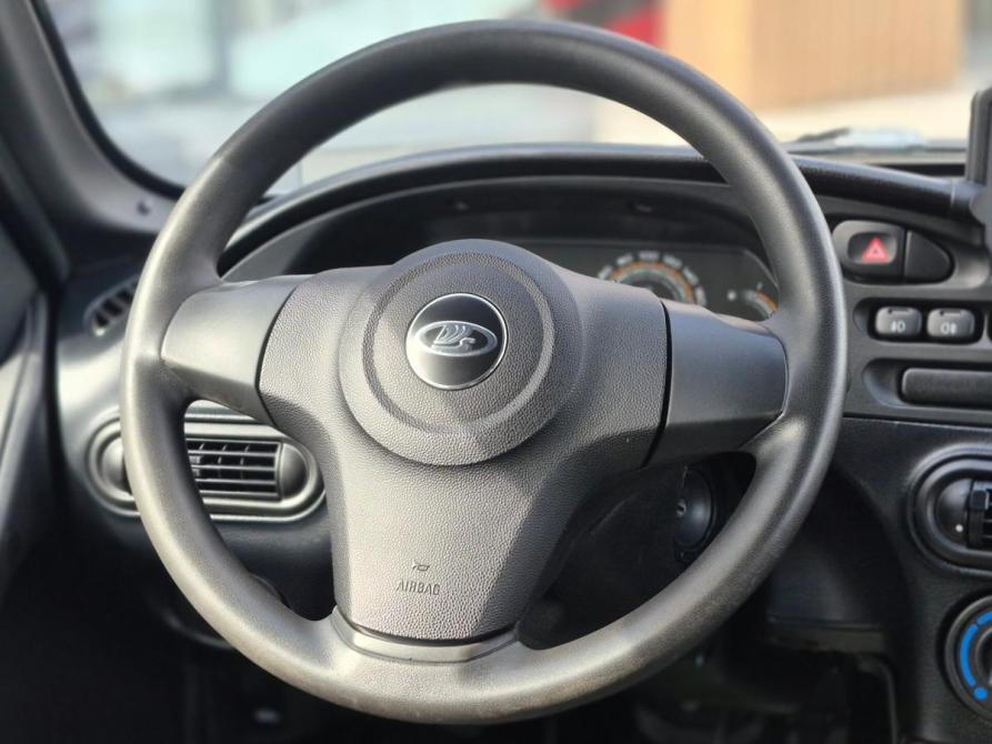 Lada (ВАЗ) Niva Travel I Архангельск  - изображение 15