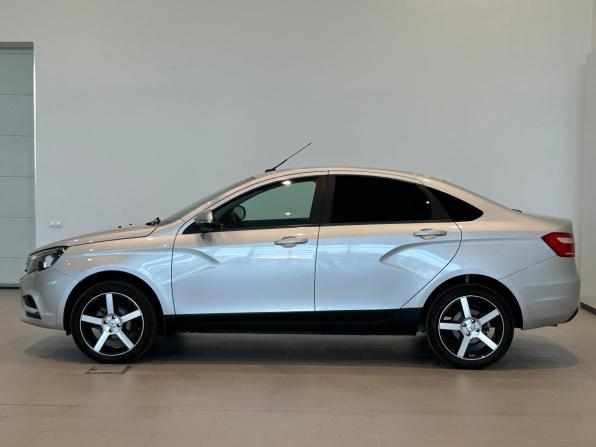 Lada (ВАЗ) Vesta I с пробегом 2020 года, цена 810 000 рублей, 148334 км, седан, Автокод Объявления