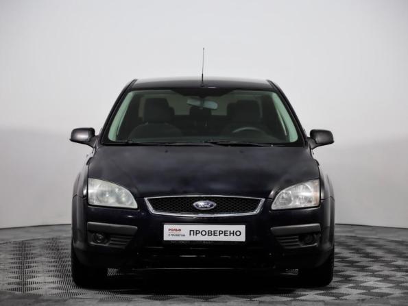 Ford Focus II с пробегом 2007 года, цена 289 000 рублей, 233662 км, седан, Автокод Объявления