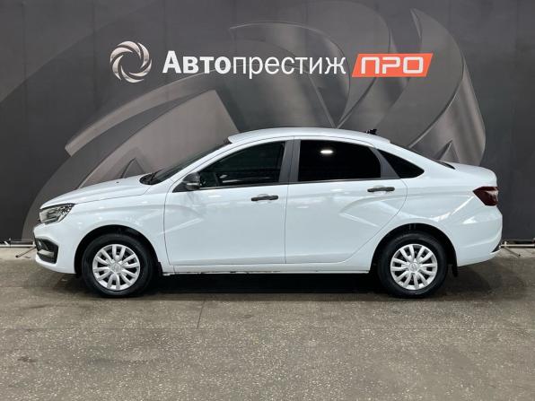 Lada (ВАЗ) Vesta I Рестайлинг (NG) с пробегом 2024 года, цена 1 090 000 рублей, 26942 км, седан, Автокод Объявления